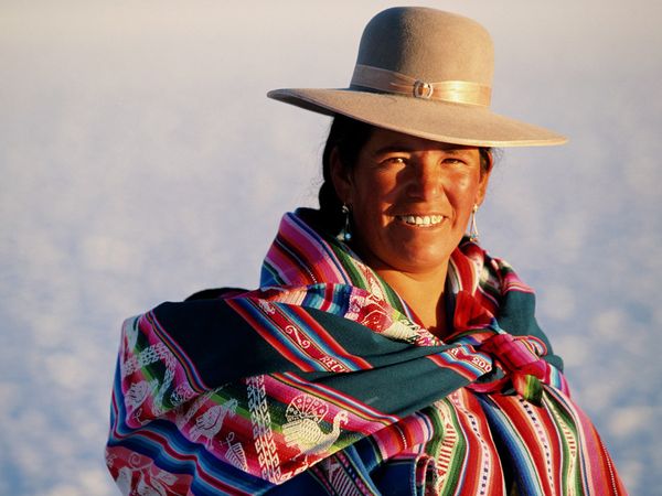 Viajes a Bolivia